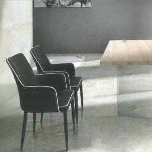 Vari colori ecopelle