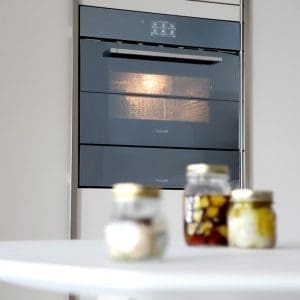 Abbattitore multifunzione Foster FL