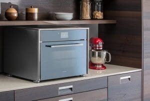 Abbattitore multifunzione Foster FL 4