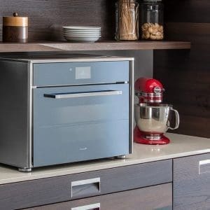 Abbattitore multifunzione Foster FL 4