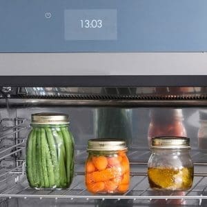 Abbattitore multifunzione Foster FL 1