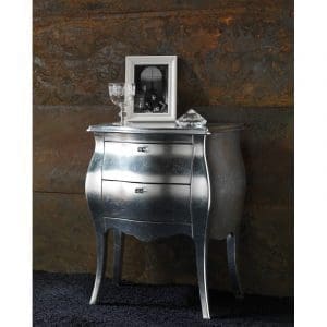 Comodino la seggiola modello comodino