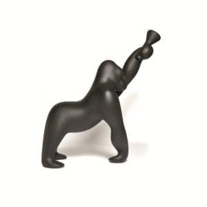 Lampada Qeeboo modello Kong