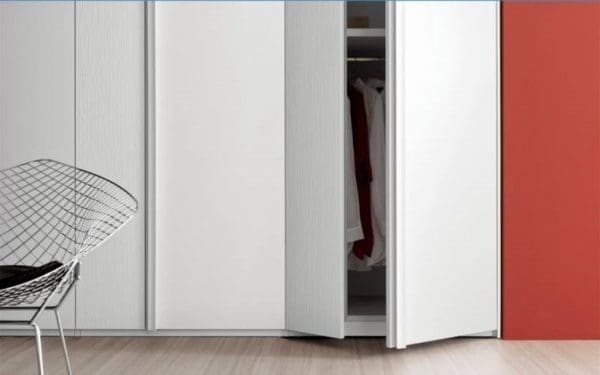 Armadio Santa Lucia modello Twin