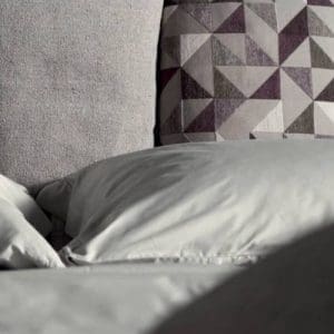 Letto matrimoniale Samoa modello Fun 3