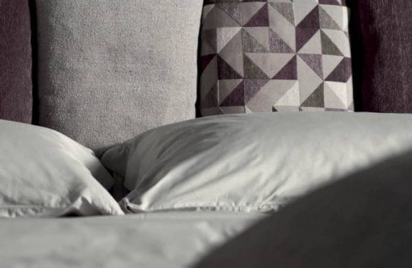 Letto matrimoniale Samoa modello Fun 3