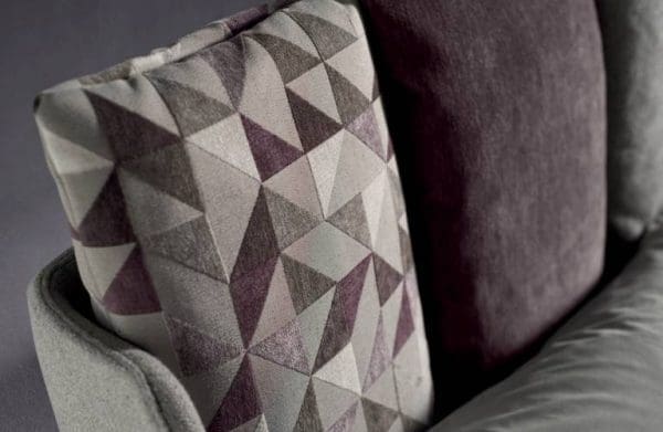 Letto matrimoniale Samoa modello Fun