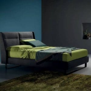 Letto matrimoniale Samoa modello Join 2