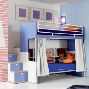 Castello Doimo Letto Luna Doimo Cityline Doimo Letto A Castello