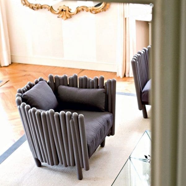 canisse-poltrona