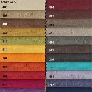 cat. A Dandy