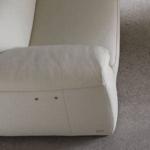 Divano Charles Doimo Salotti dettaglio 2