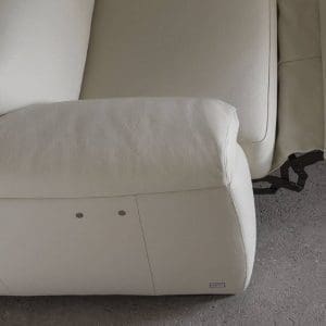 Divano Charles Doimo Salotti dettaglio