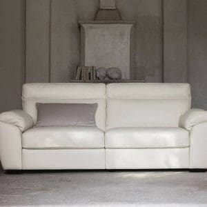 Divano Charles Doimo Salotti 3