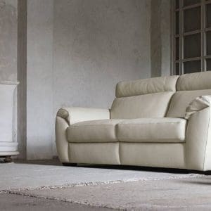 Divano Charles Doimo Salotti 2