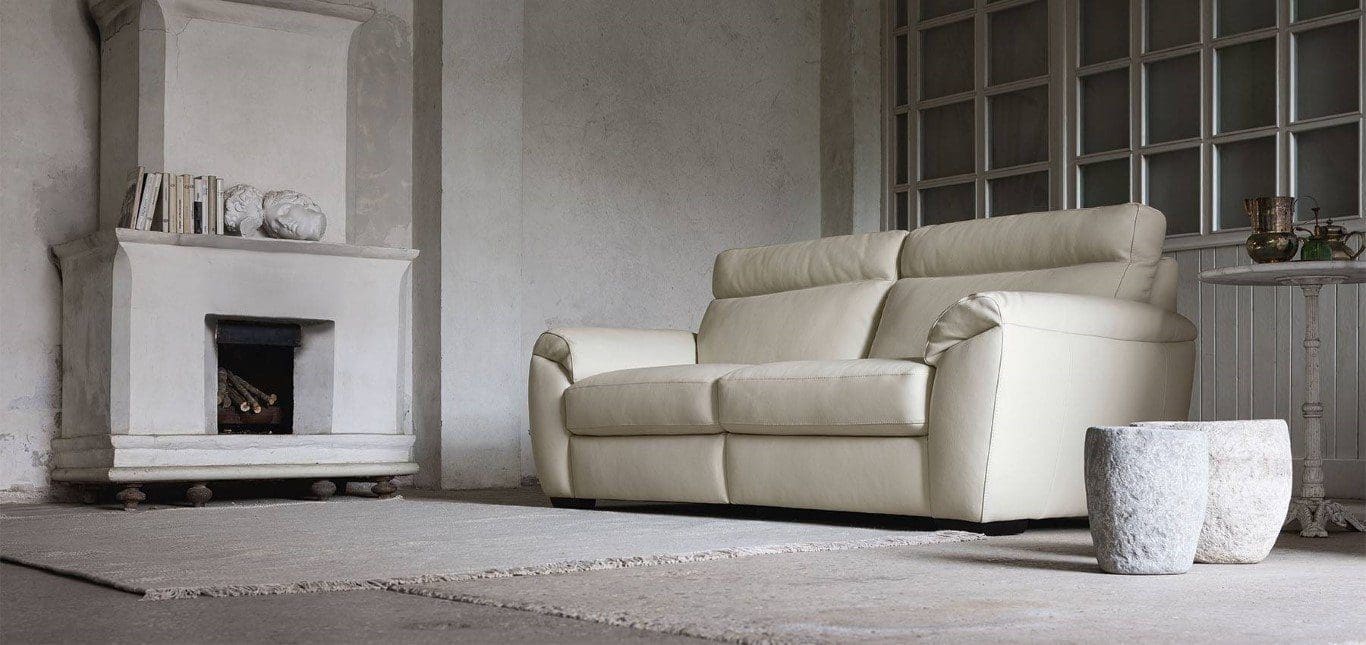 Divano Chesterfield Divani In Pelle Doimo Prezzi Doimo Salotti