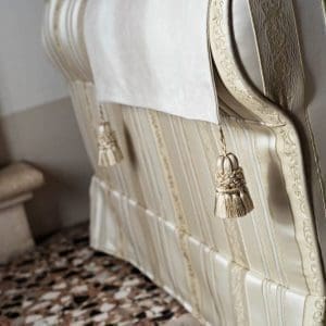 divano lineare samoa modello class 3