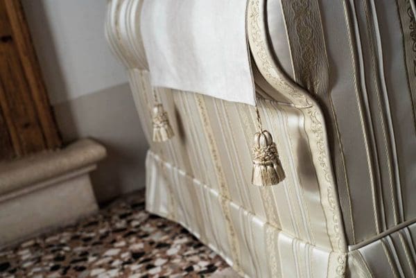 divano lineare samoa modello class 3