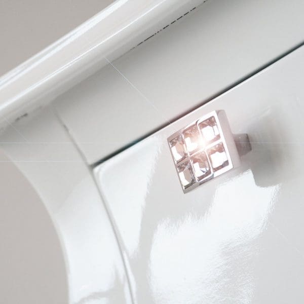 Comò La Seggiola modello Comò