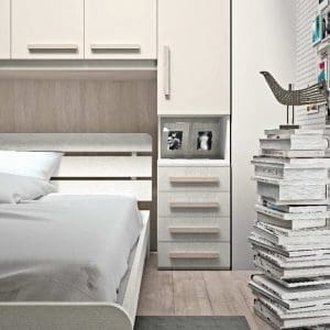 Camera San Martino Composizione 24