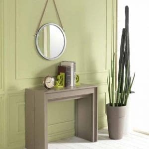 Tavolo Consolle Stones modello Pinocchio