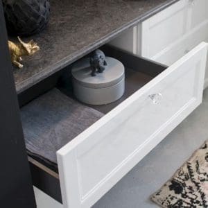 Bagno Compab modello Diamante DM27