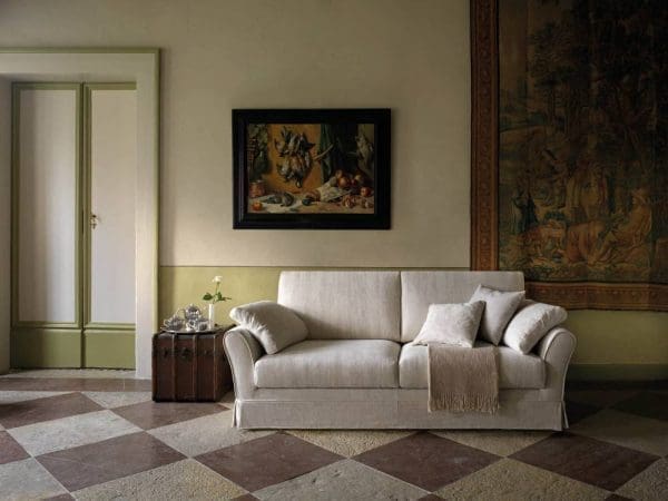 divano samoa modello diva