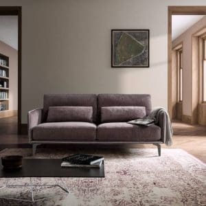 Divano Samoa modello Living Minimal