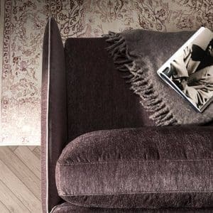 Divano Samoa modello Living Minimal