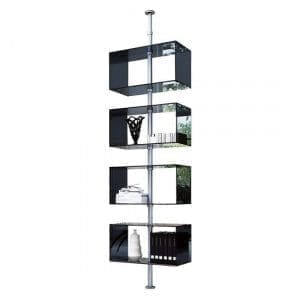 Libreria Porada Modello Domino