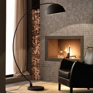 Lampada da terra Stones modello Lucia1