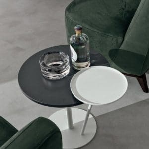 Tavolino Tomasella modello Eclisse 3