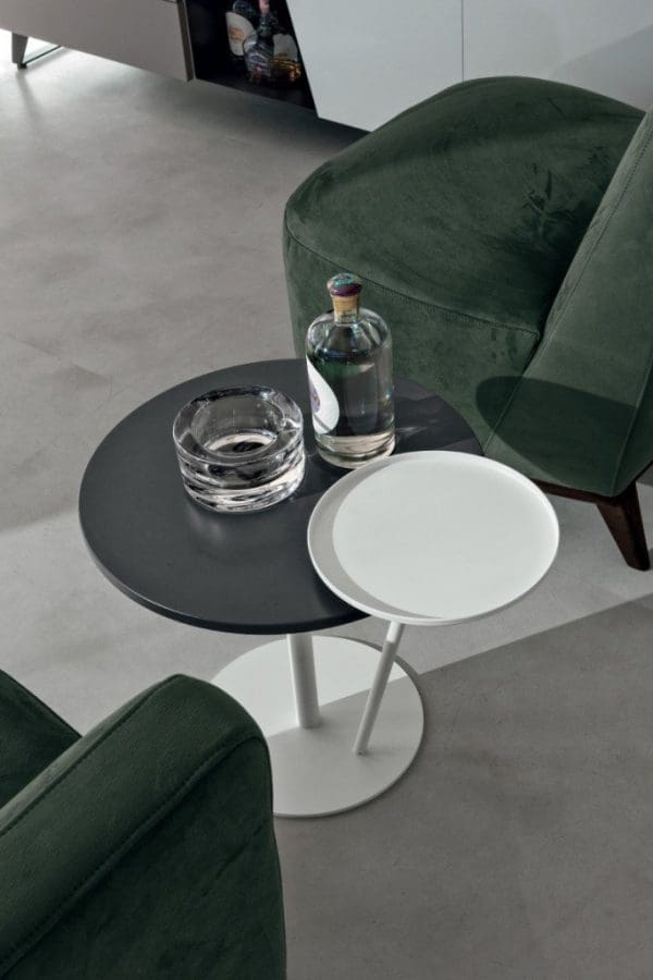 Tavolino Tomasella modello Eclisse 3