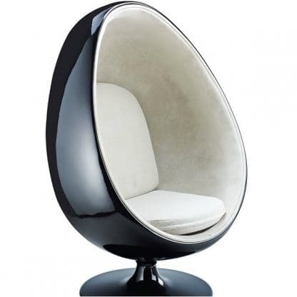 Sedia Egg Pod Eero Aarnio