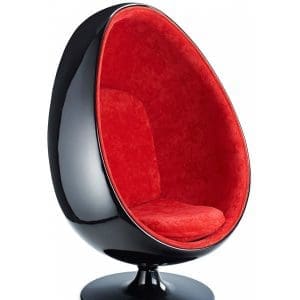 Sedia Egg Pod Eero Aarnio