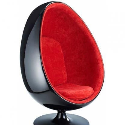 Sedia Egg Pod Eero Aarnio