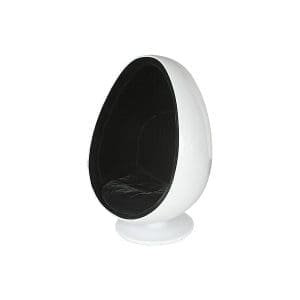 Sedia Egg Pod Eero Aarnio