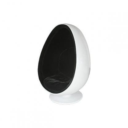 Sedia Egg Pod Eero Aarnio