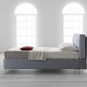 Letto matrimoniale Atelier modello Enea