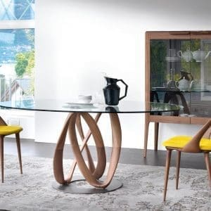 Sedia Porada Modello Ester