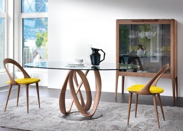 Sedia Porada Modello Ester