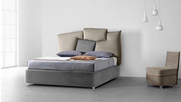 Letto Fantasy Big di Atelier