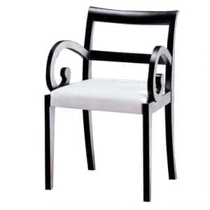 Sedia Porada Modello Garbo 1