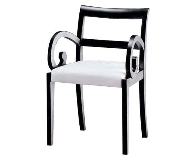 Sedia Porada Modello Garbo 1 Sedia Porada Modello Garbo 1