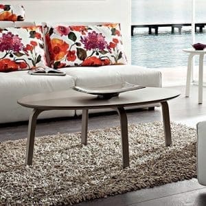 Tavolino La Primavera modello Gioia 7