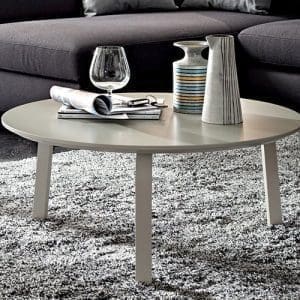 Tavolino La Primavera modello Gioia 5