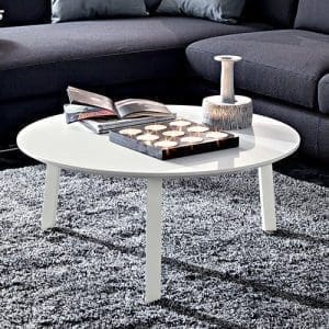 Tavolino La Primavera modello Gioia 4