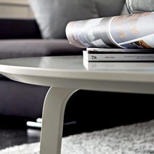 Tavolino La Primavera modello Gioia 6