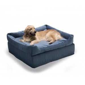 Divano Samoa modello Glammy Dog-Friendly