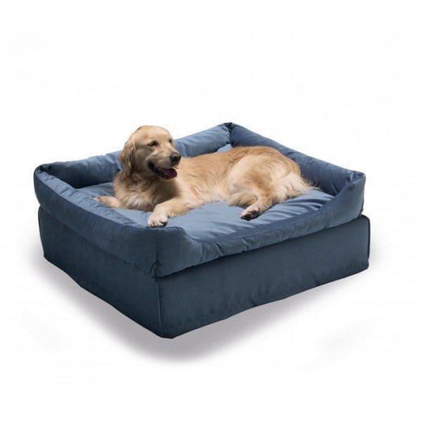 Divano Samoa modello Glammy Dog-Friendly